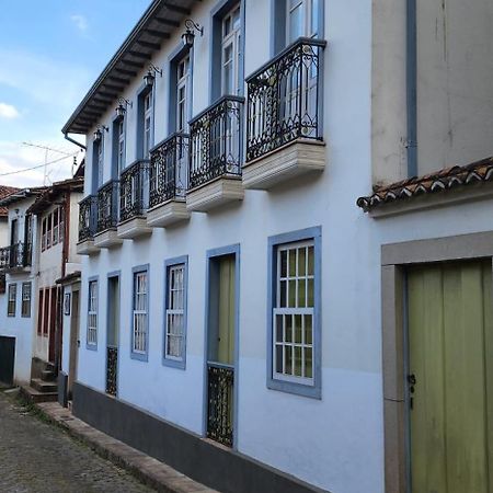 Pousada Lacos De Minas Ору-Прету Экстерьер фото